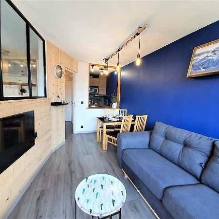 Apartamento Chamois Blanc 421 - Chamonix Centre Exterior foto