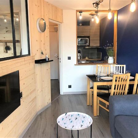 Apartamento Chamois Blanc 421 - Chamonix Centre Exterior foto